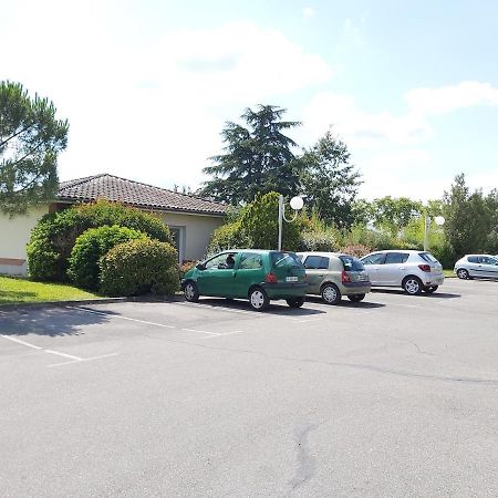 Le Sporting Land - Avec Entree Autonome, Parking Prive & Sa Piscine ! - Apartment Gaillac Luaran gambar