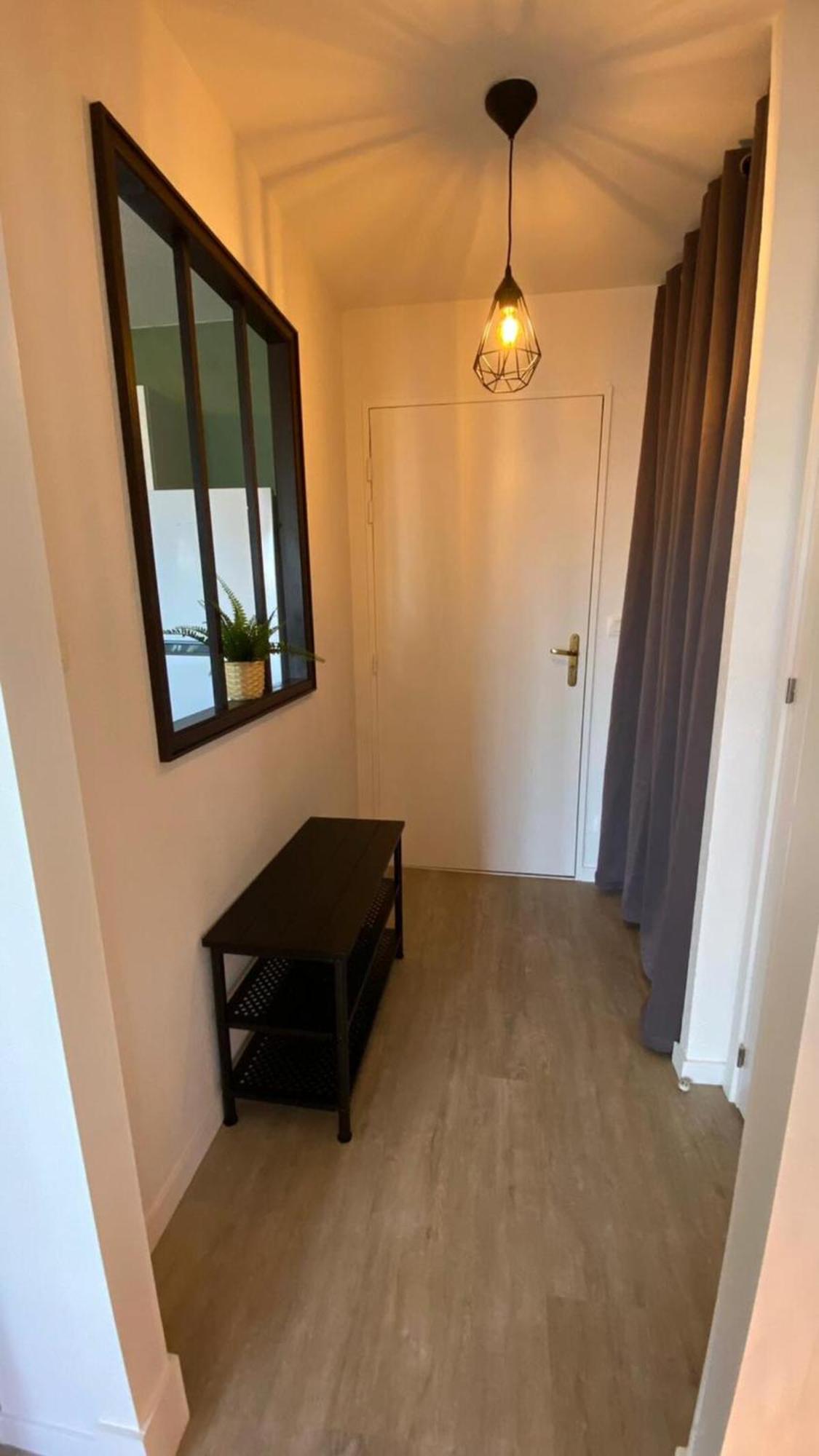 Le Sporting Land - Avec Entree Autonome, Parking Prive & Sa Piscine ! - Apartment Gaillac Luaran gambar