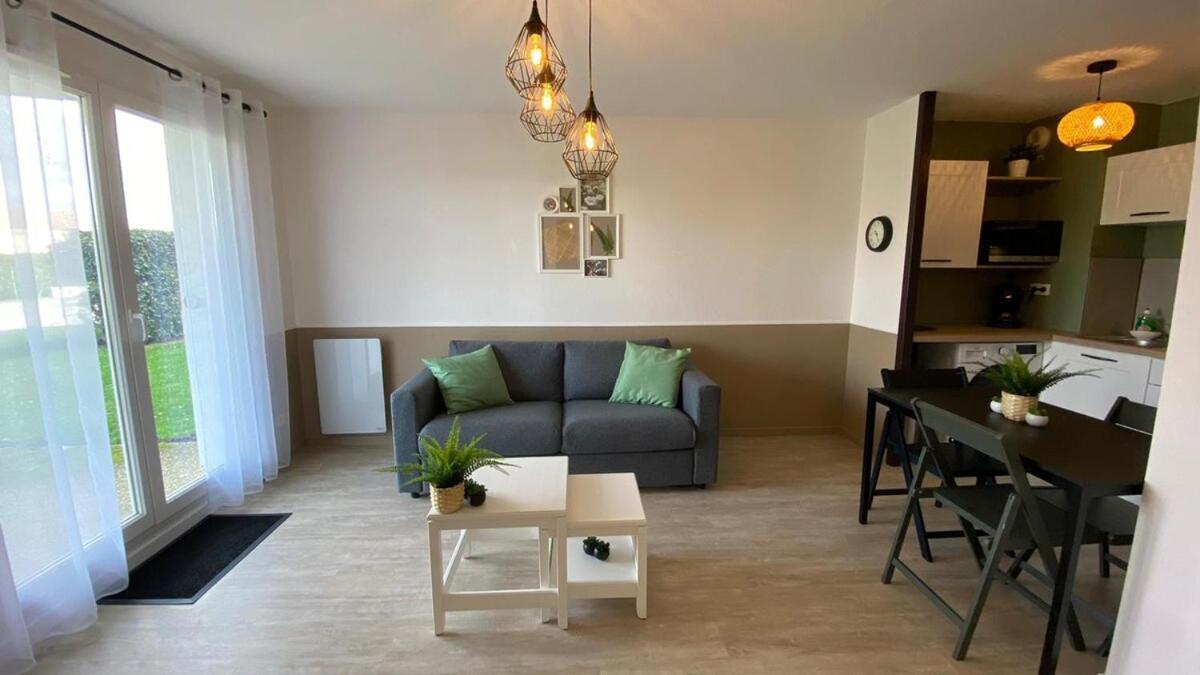 Le Sporting Land - Avec Entree Autonome, Parking Prive & Sa Piscine ! - Apartment Gaillac Luaran gambar